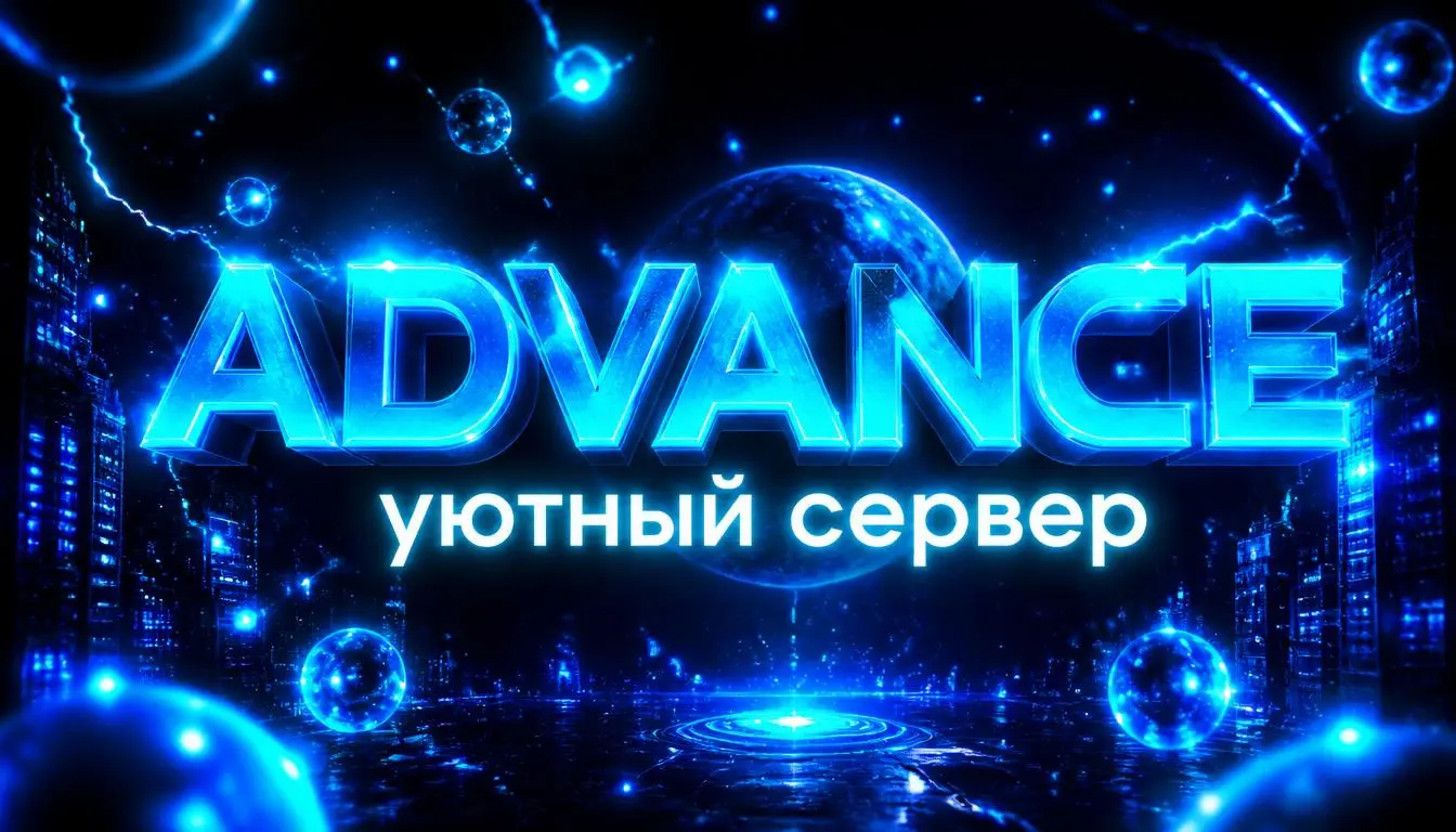 『💎』┆ Advance