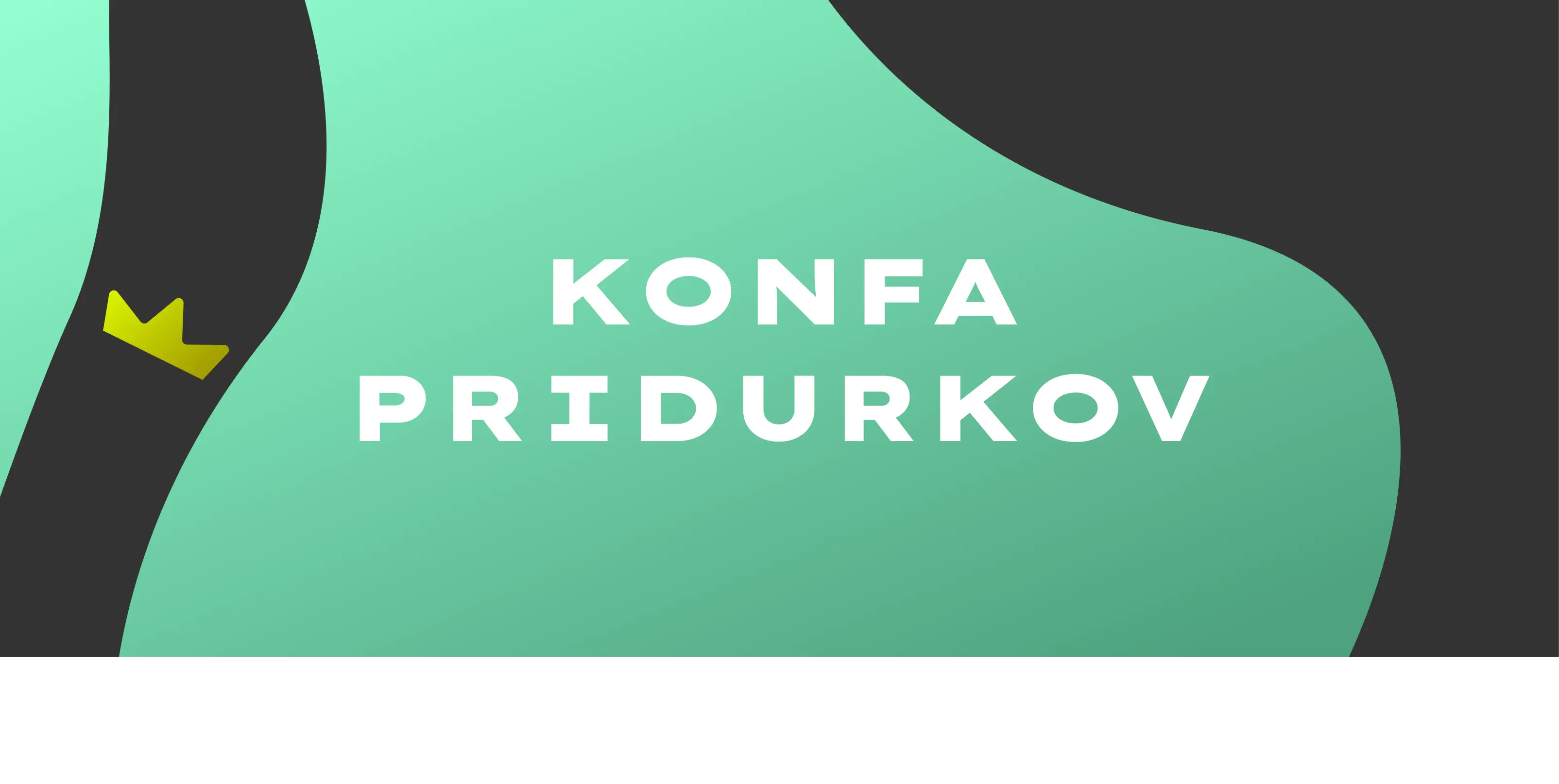 Конфа Придурков