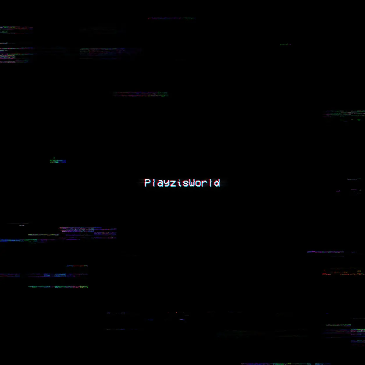 PlayzisWorld