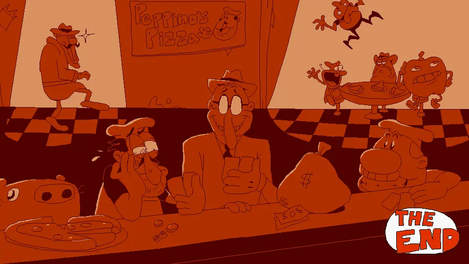 🎃 Ƨocĸԍʁ'ƨ Bɑƨԍwԍuϝ [EVENT]🍂