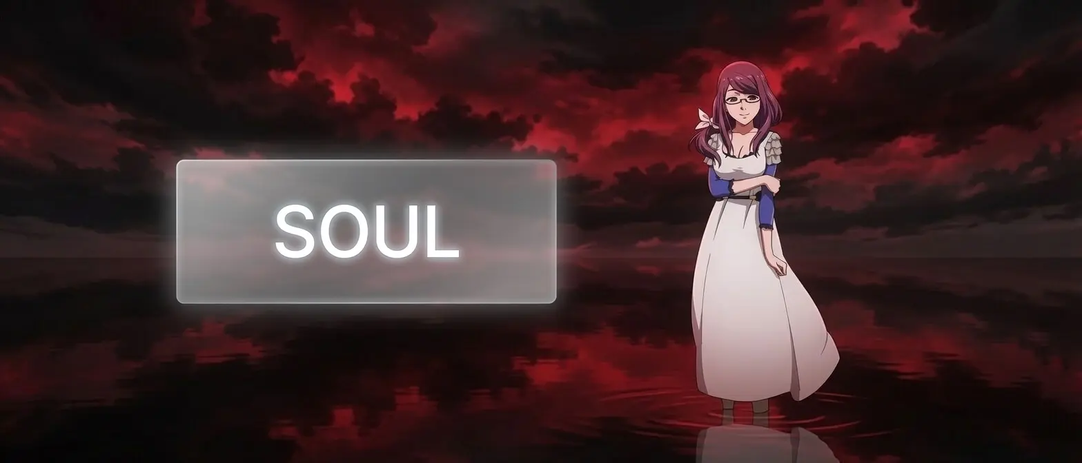 SOUL | soon