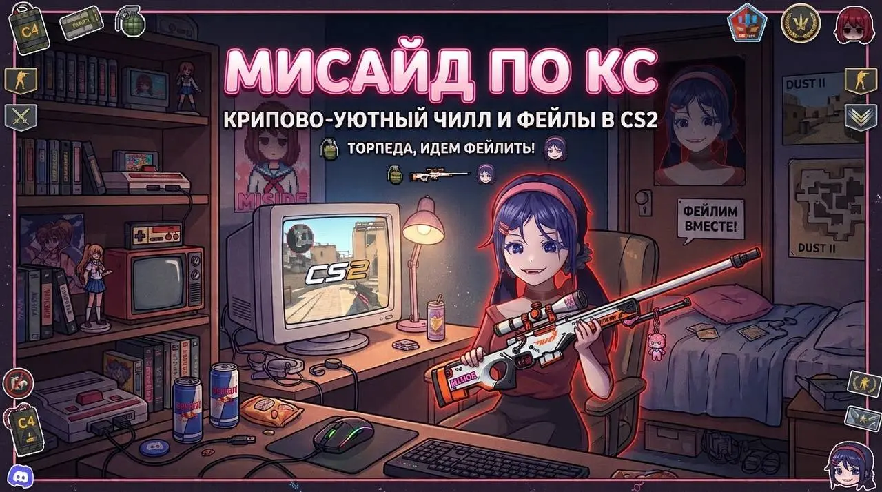 Комната 2.0