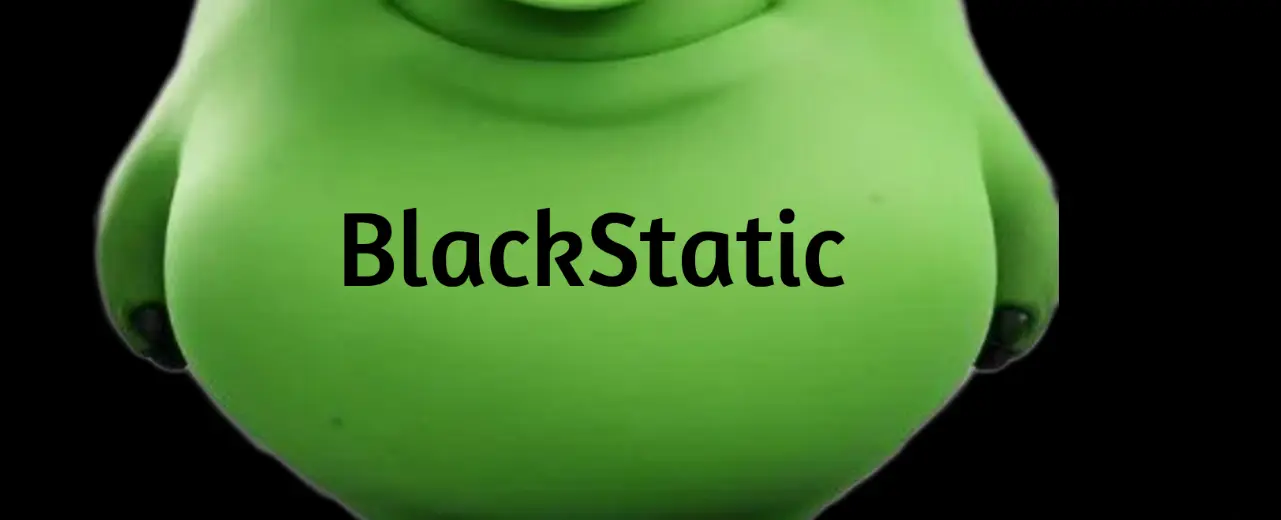 BlackStatic