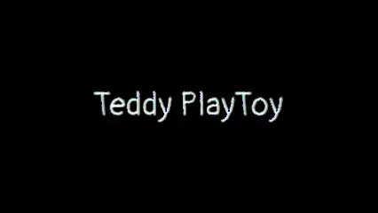 🧸Teddy PlayToy™🪀