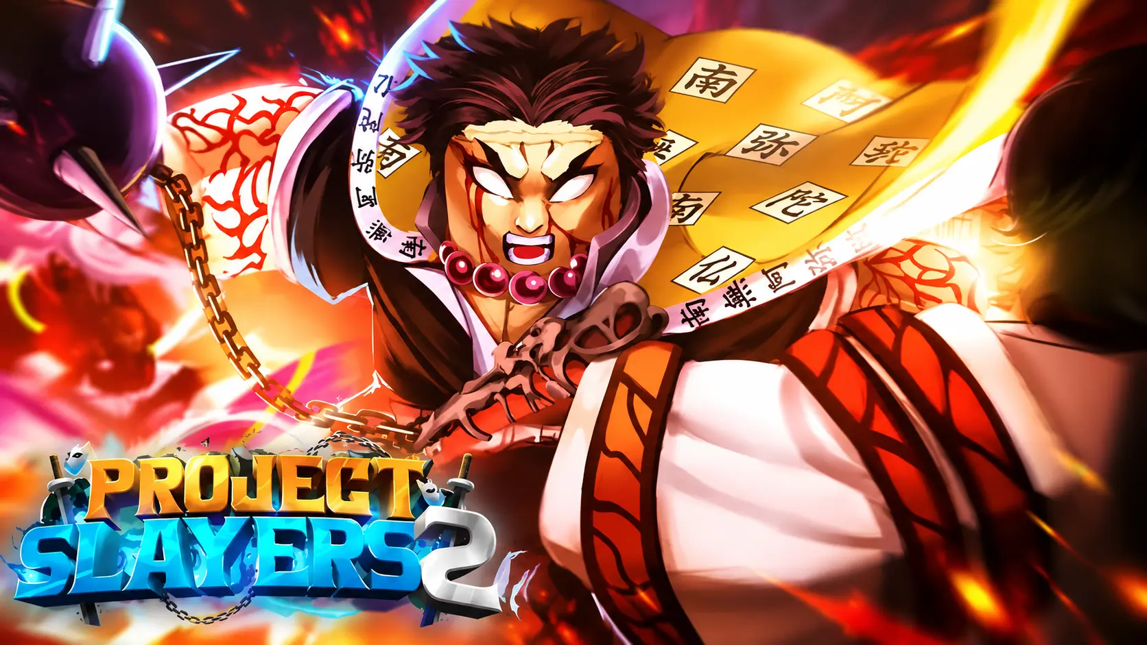 Slayers 2 | Codes & Leaks | Updates & Events | News & Guides