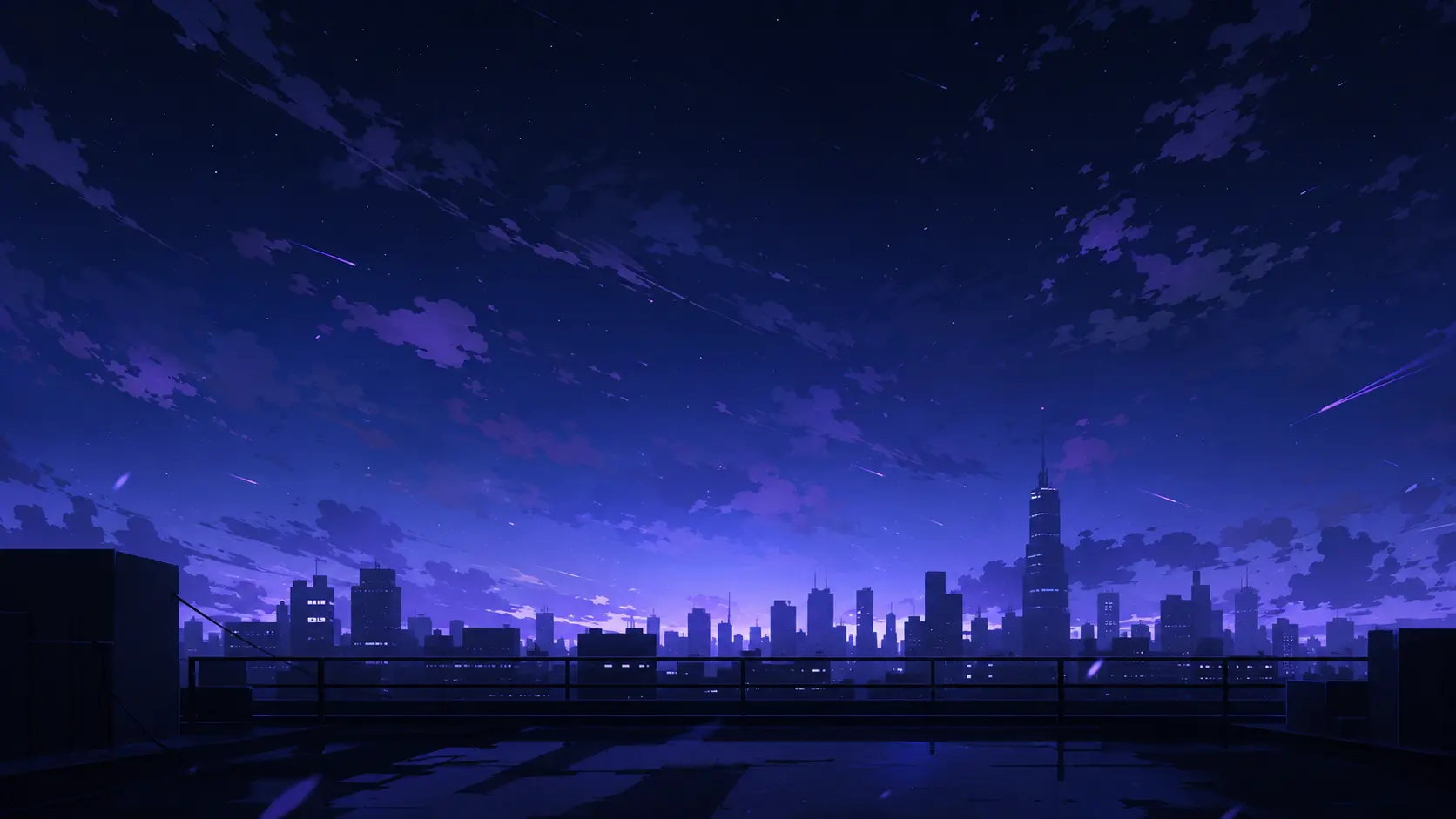 Vastness