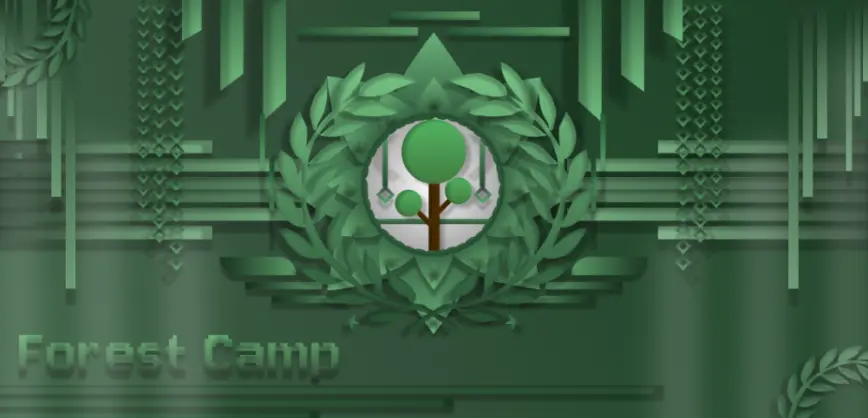 Forest Сamp