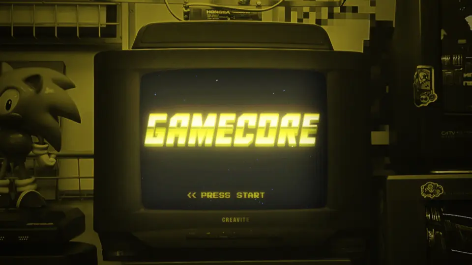 GameCore