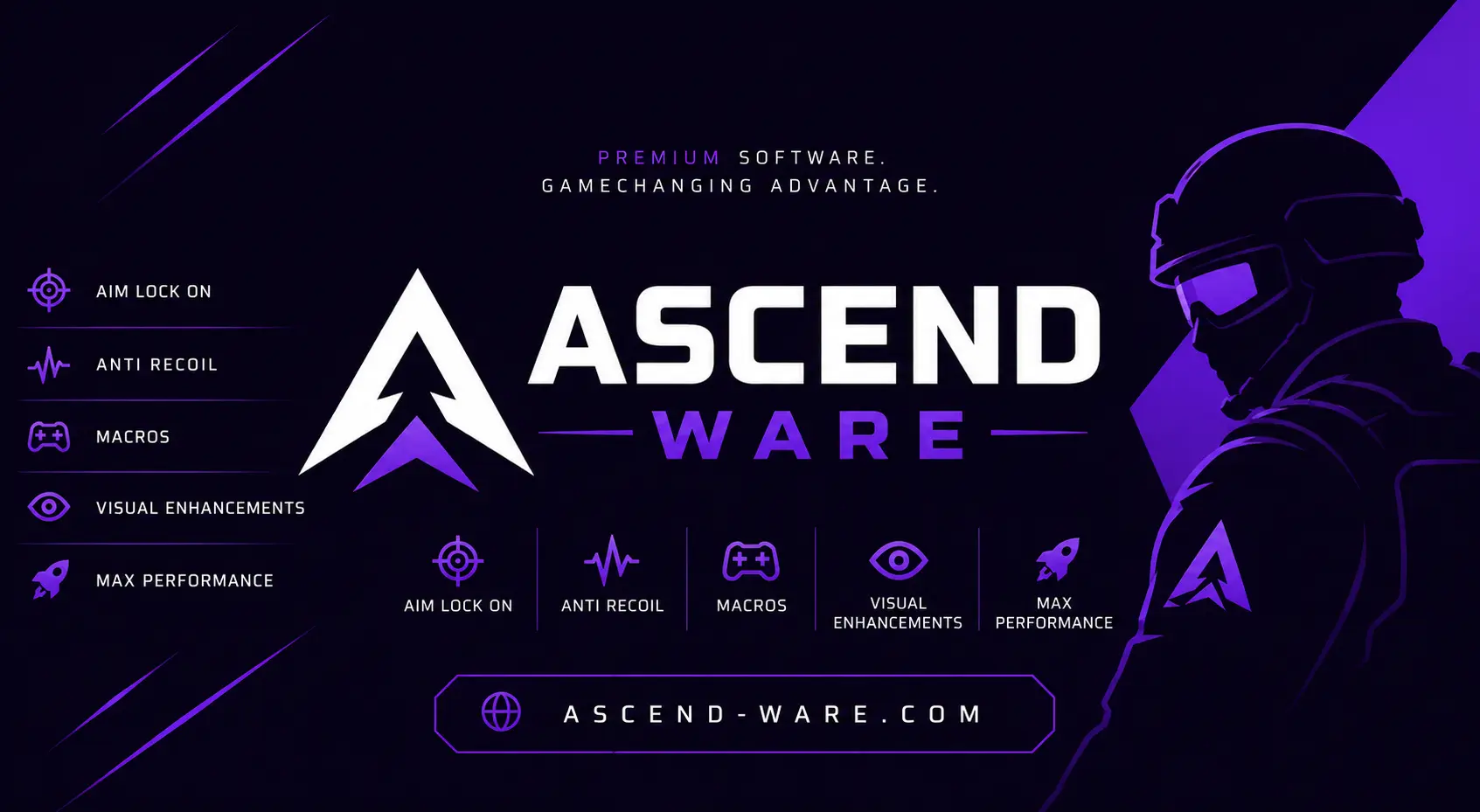 Ascend