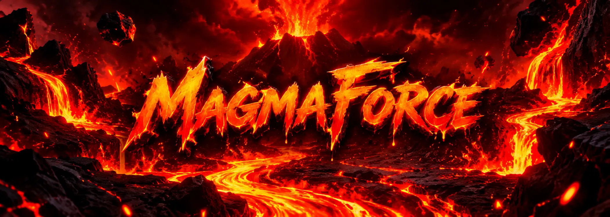 MagmaForce