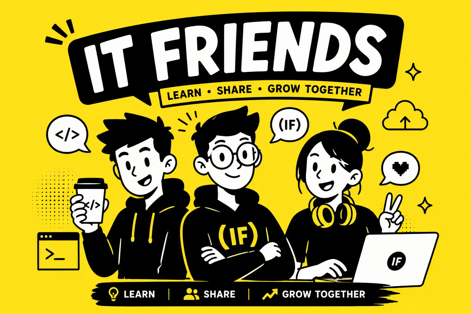 ITFriends.org