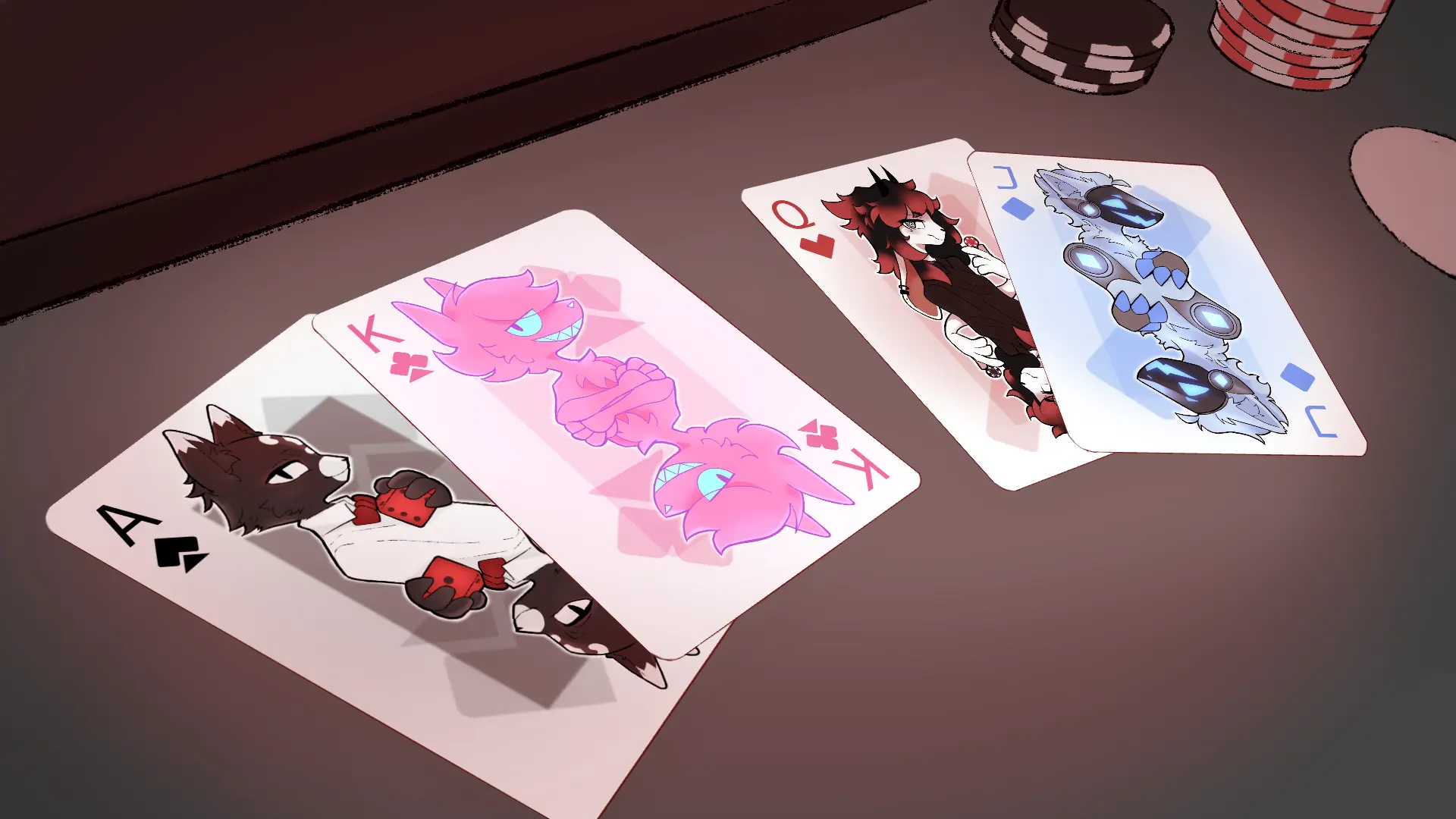 7Furs