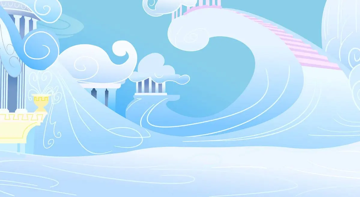 Friendship Sparks | MLP