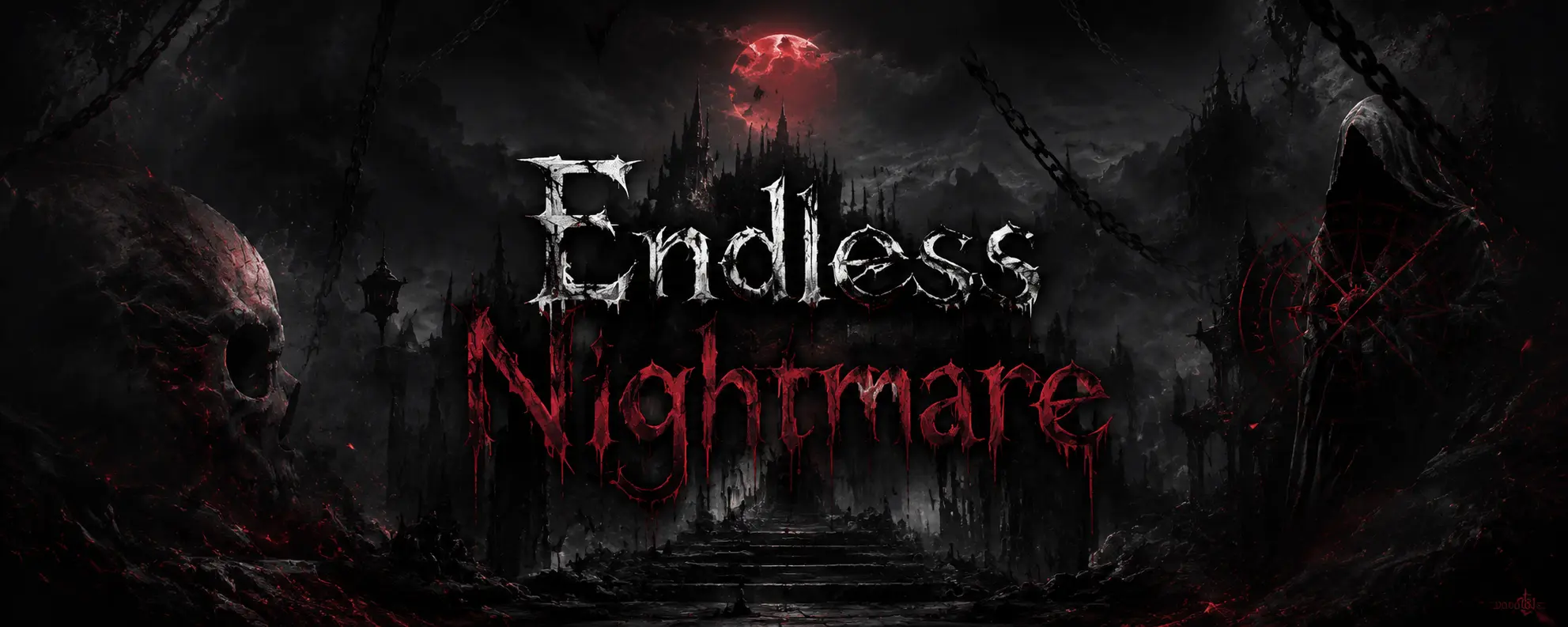 CLAN EN // TSB RU - Endless Nightmare