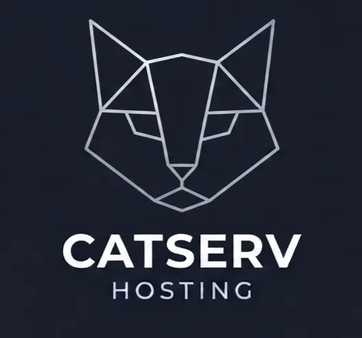 CatServ.space - хостинг для твоих проектов