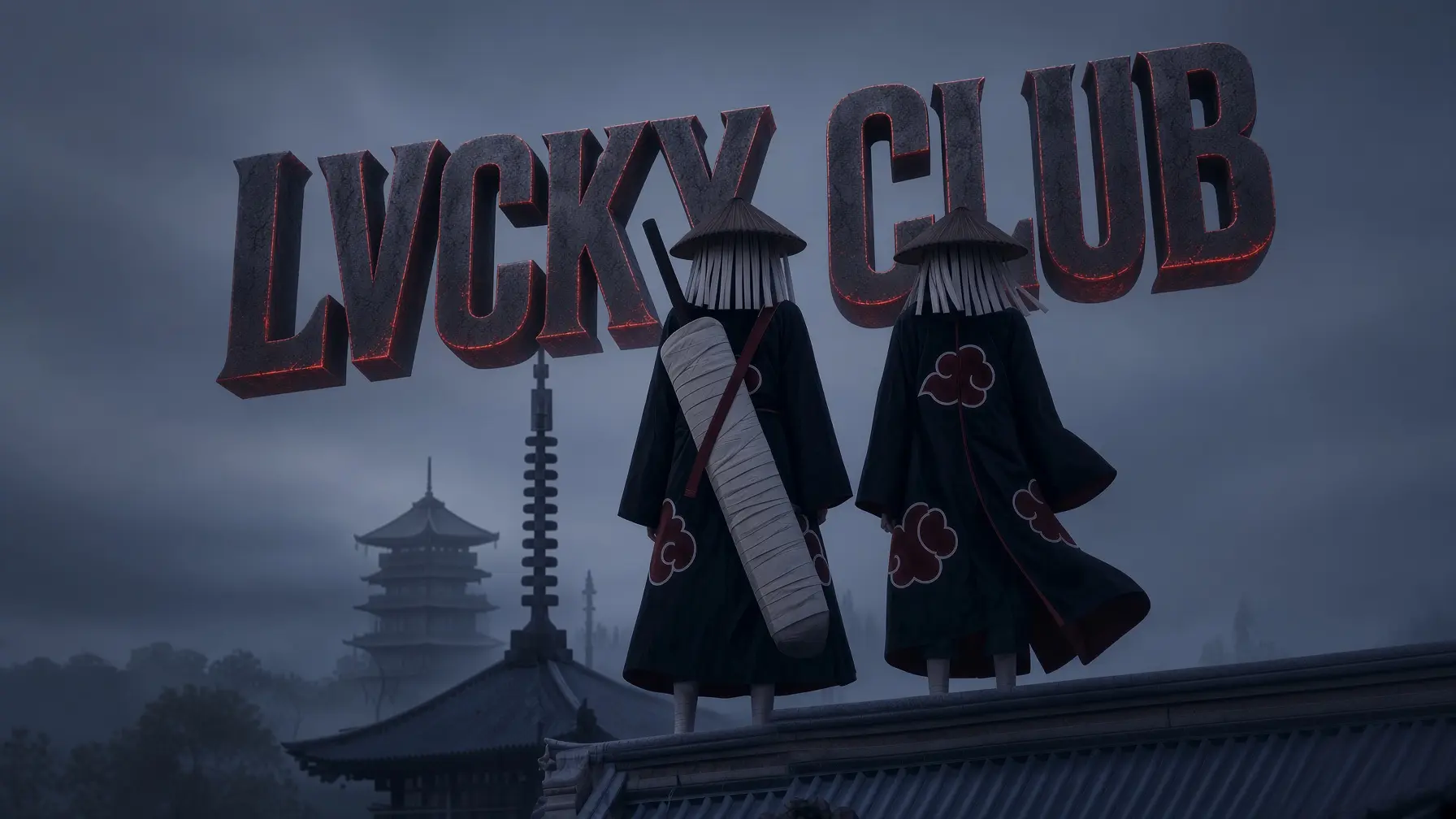 Lvcky Club ♣