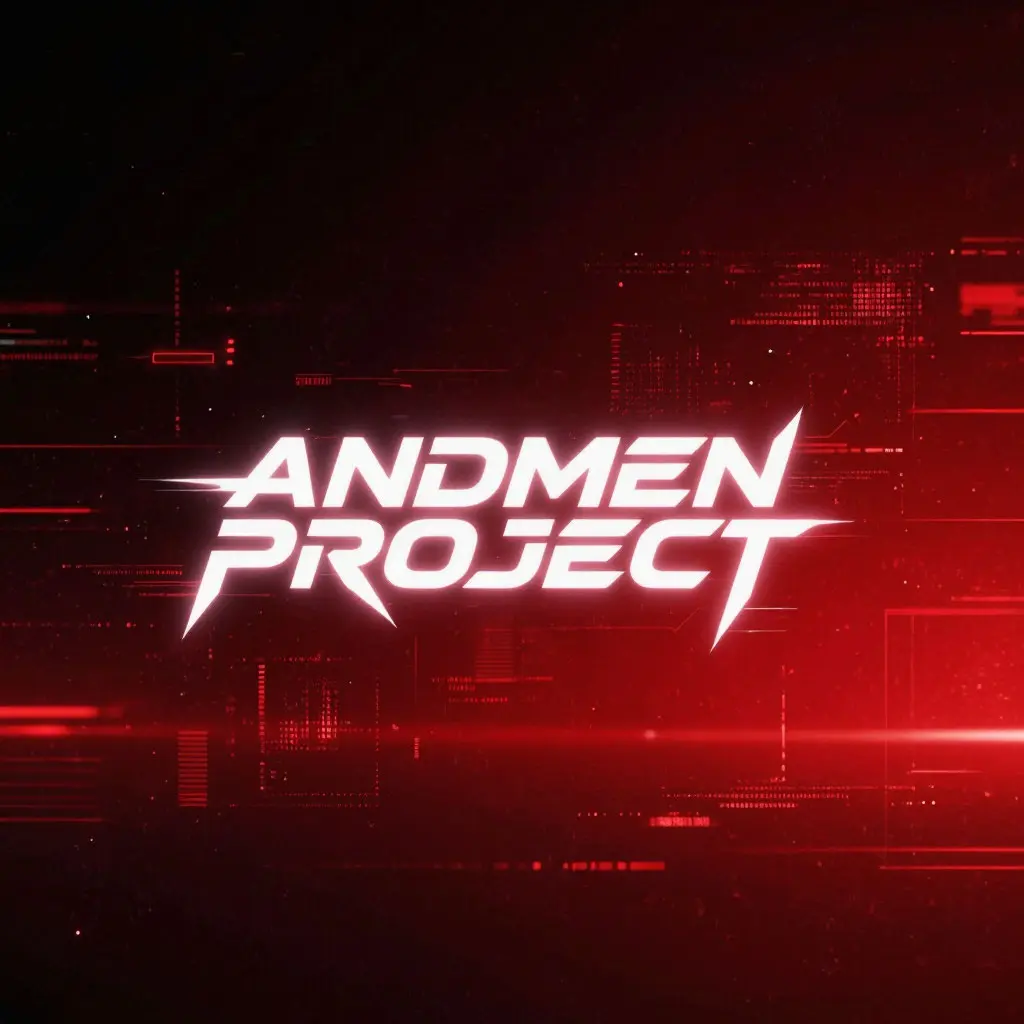 ANDMEN_PROJECT