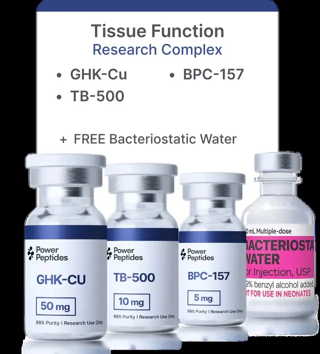 Good Peptide Vendor