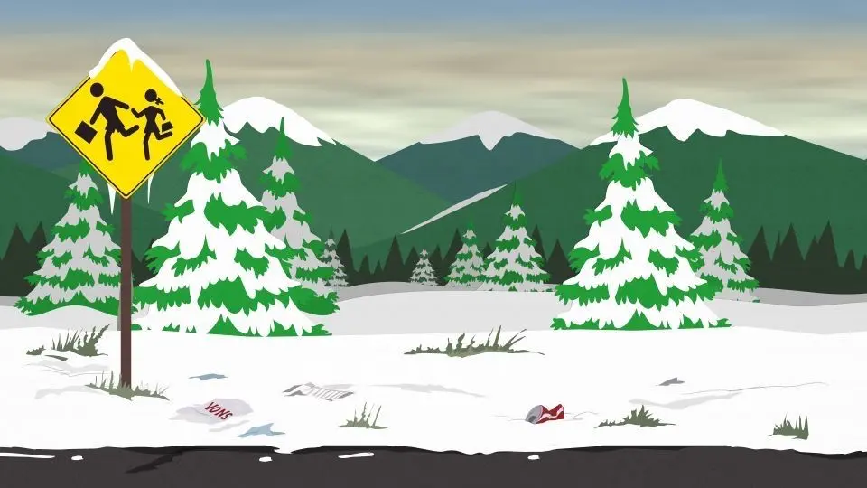 South Park (СНГ)