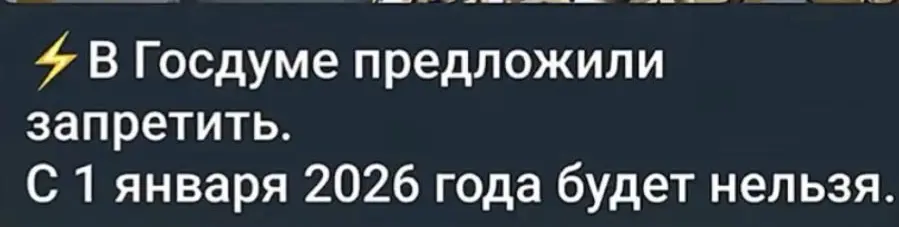 государственная дура [ТРП] [1-й созыв]