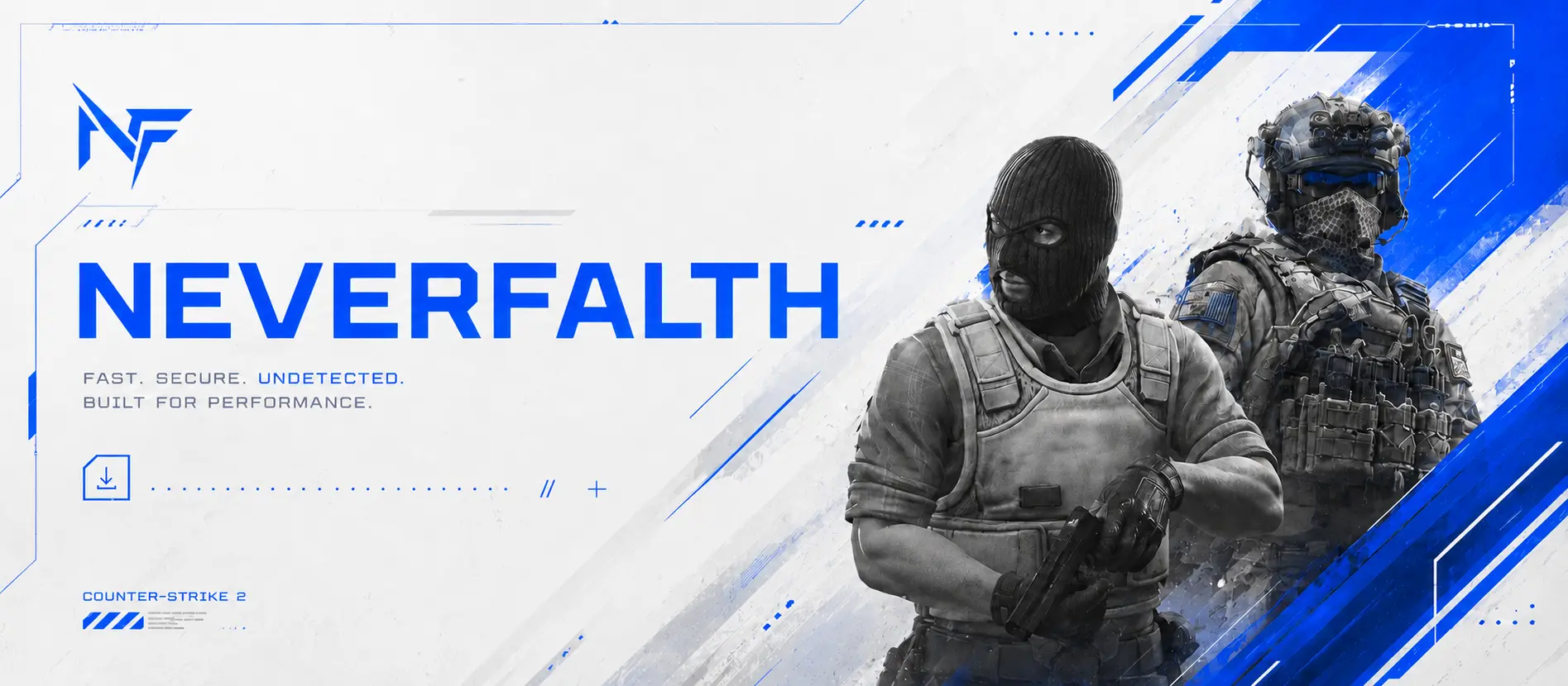 NeverFalth » CS2