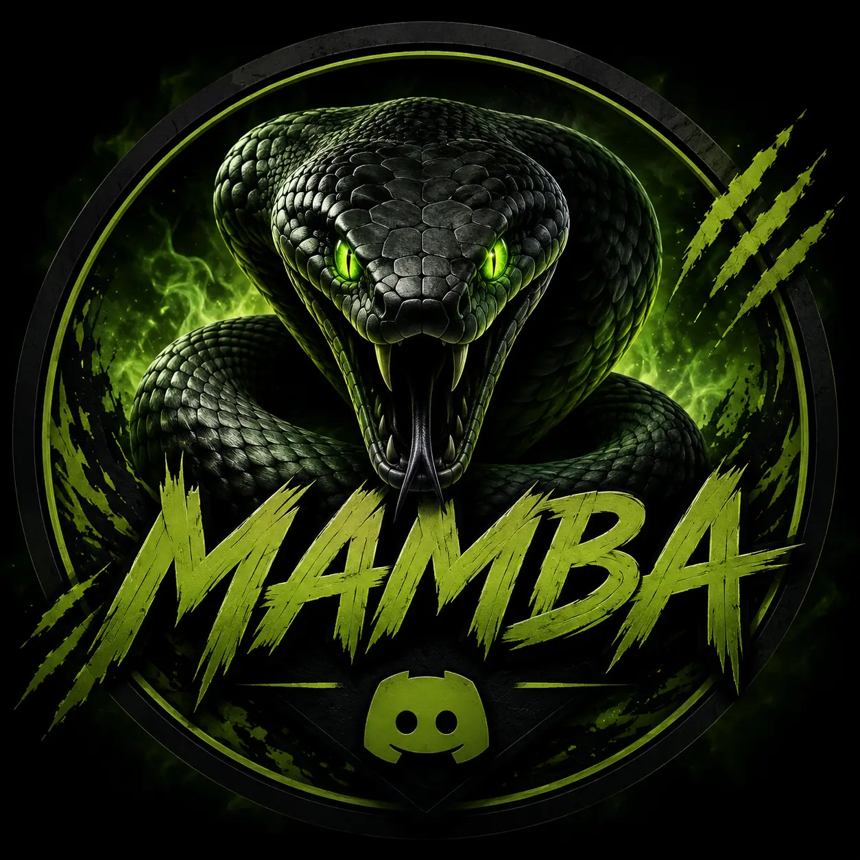 Mamba Community