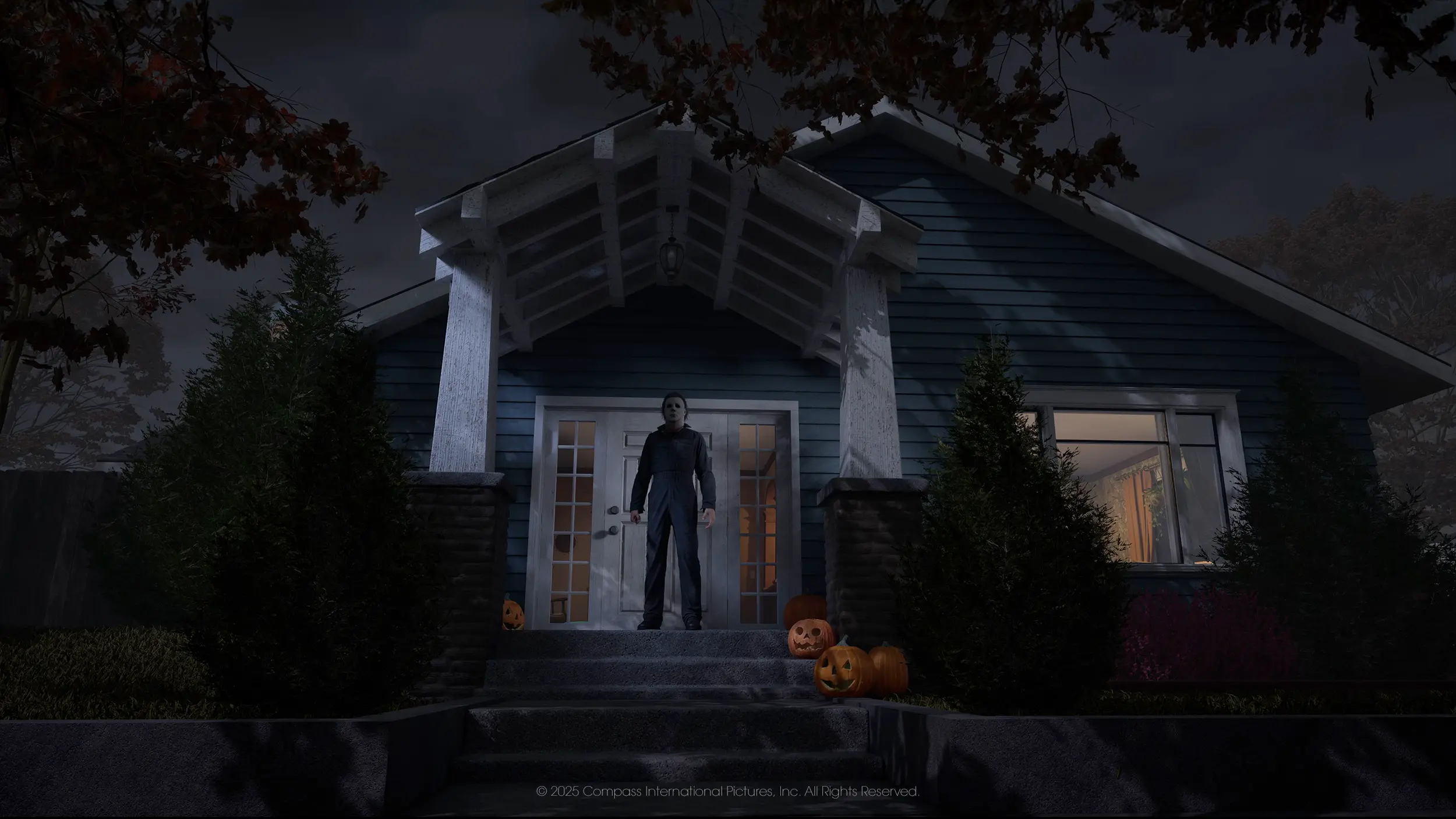 Halloween: The Game (RU)