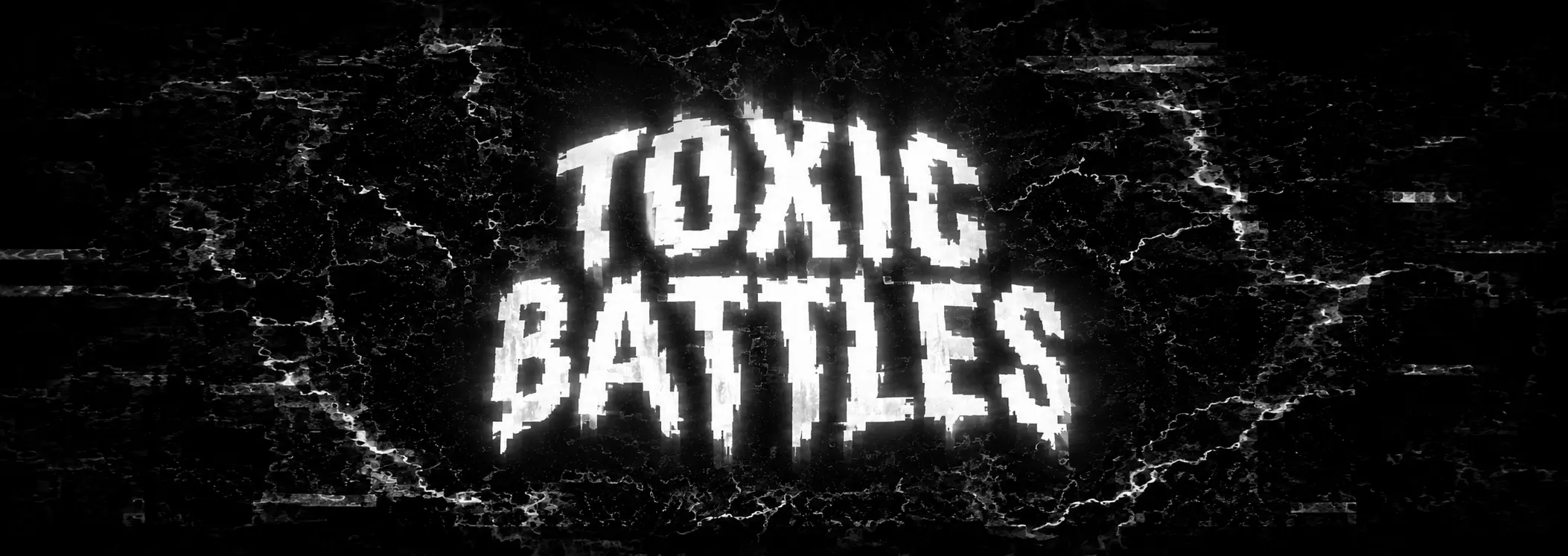 TOXIC BATLLES