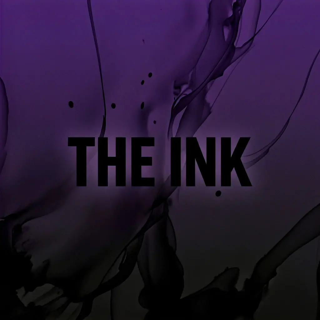 The ink official