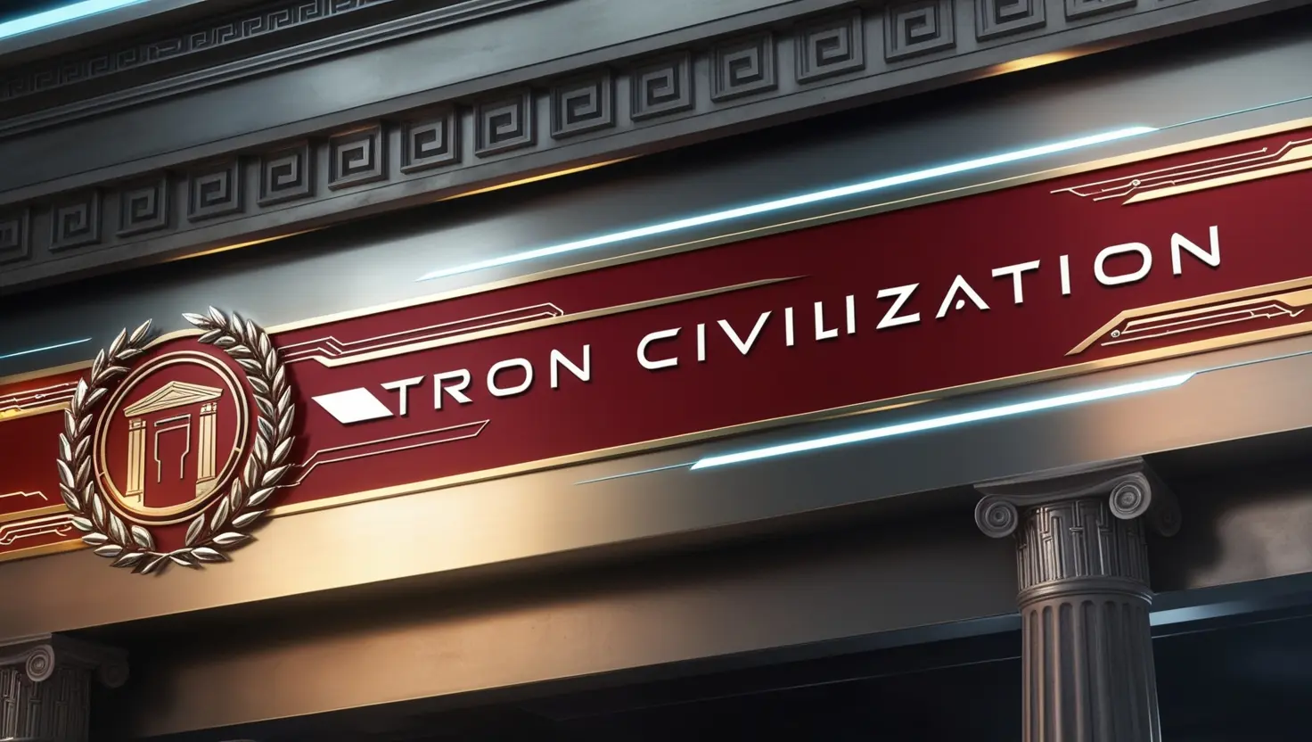 Tron Civilization