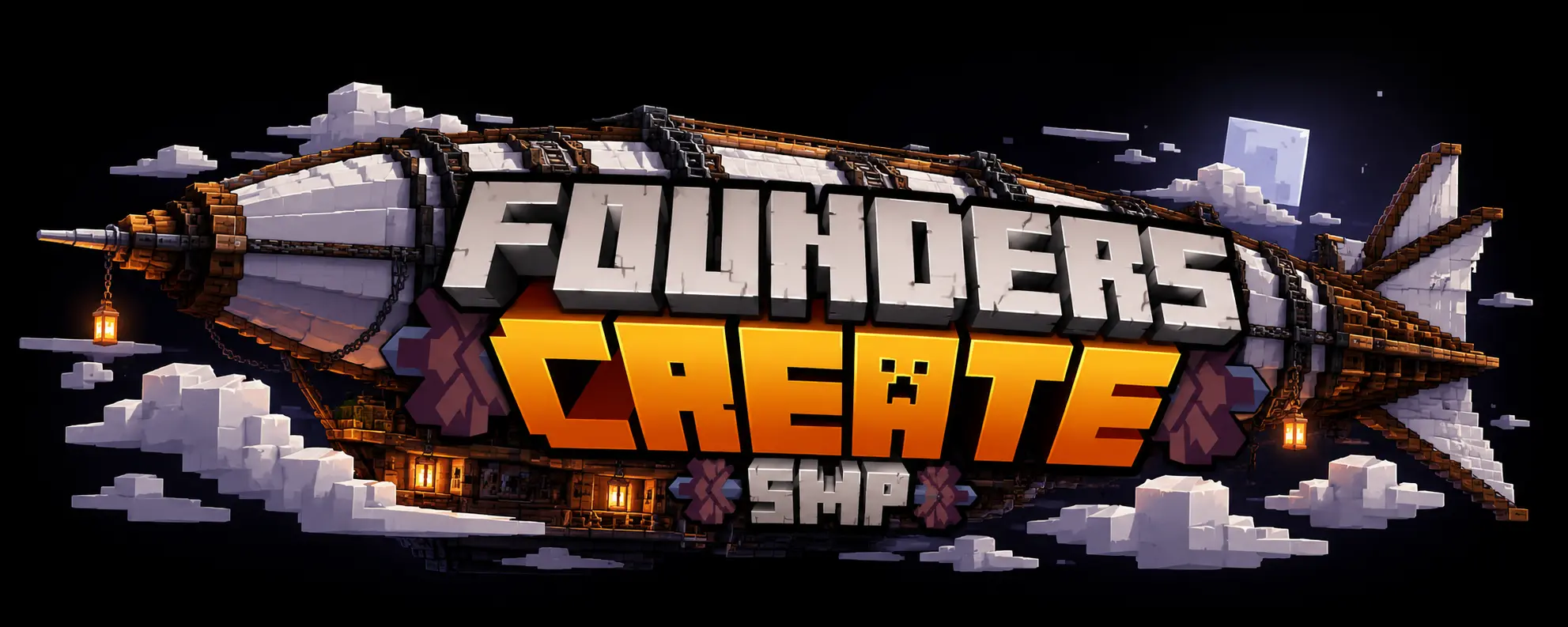 Founders SMP