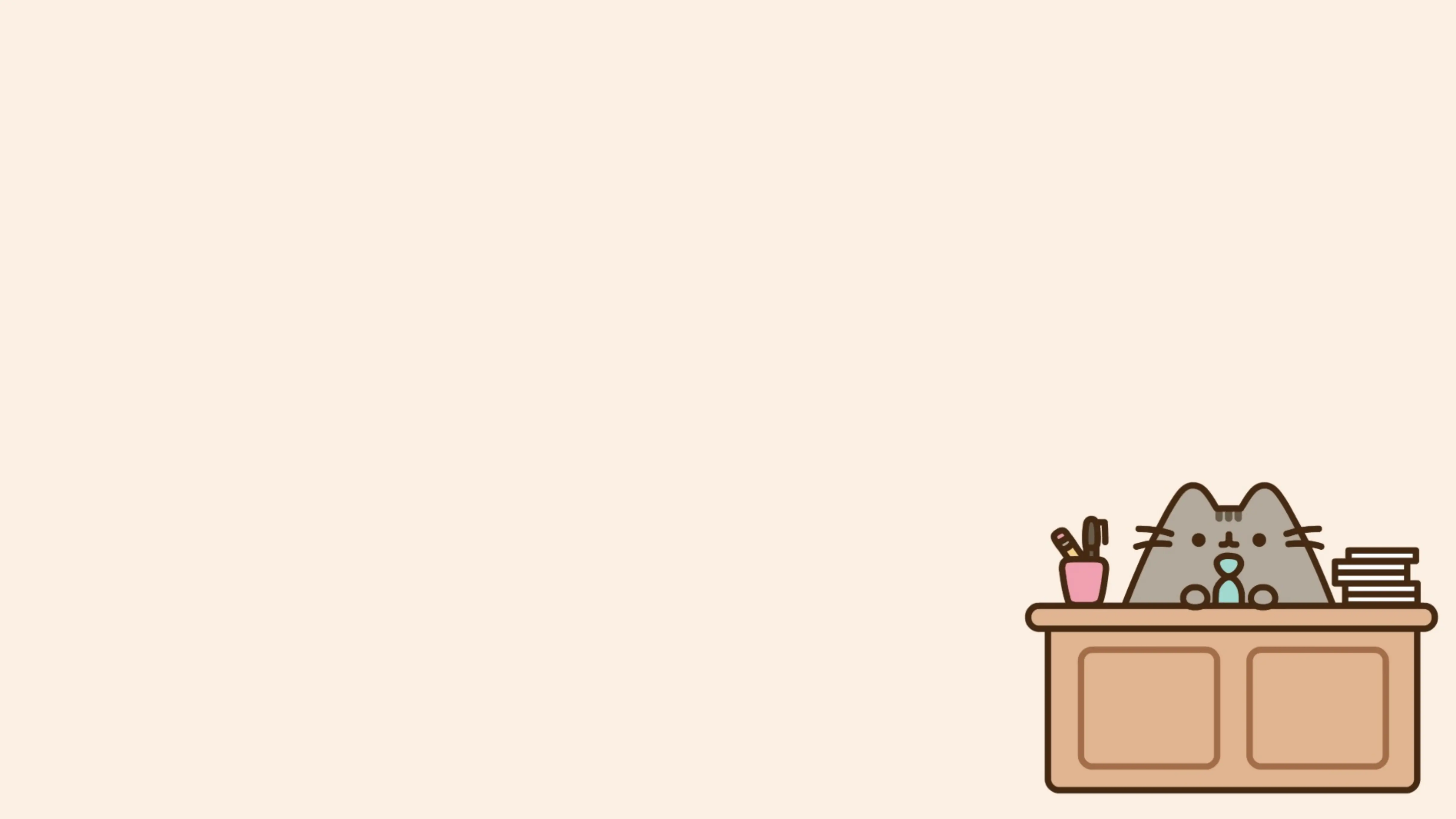 Pusheen