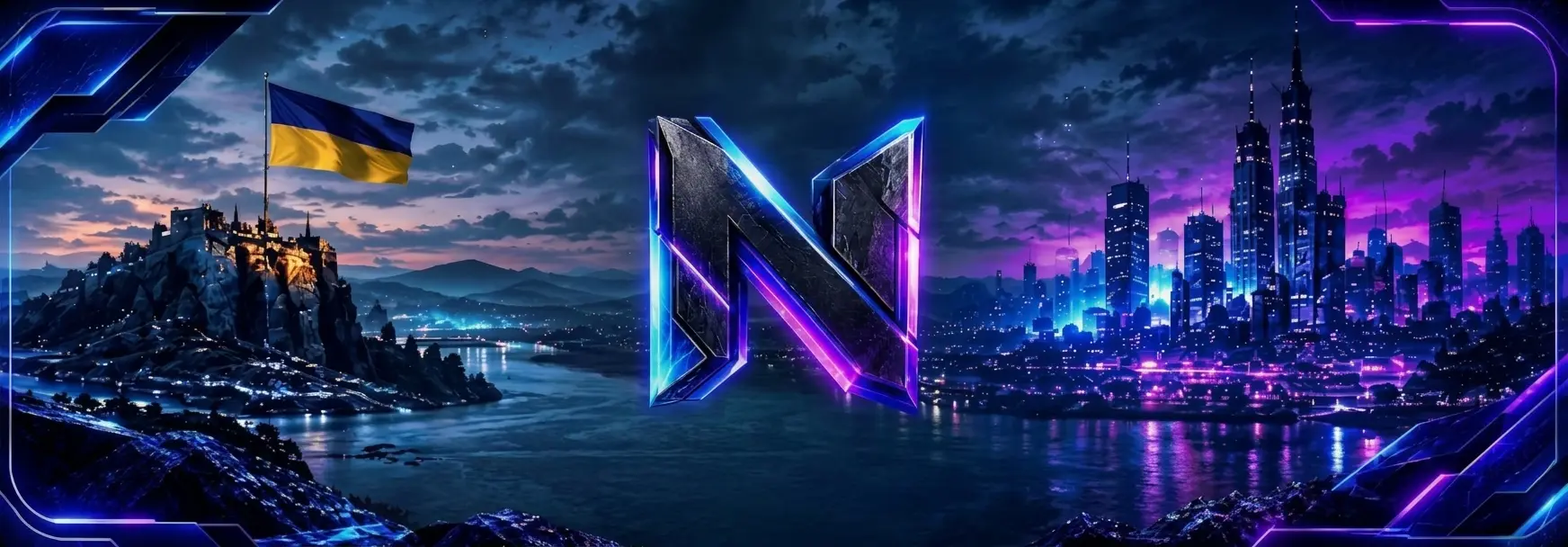 NEXUS UA