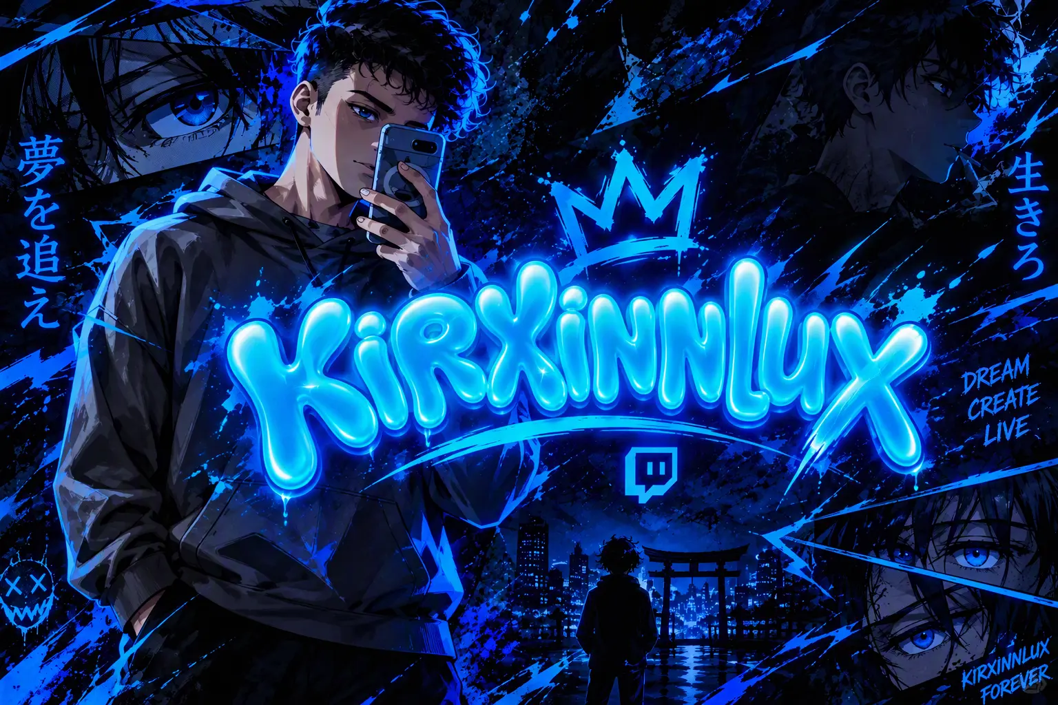 kirxinnlux