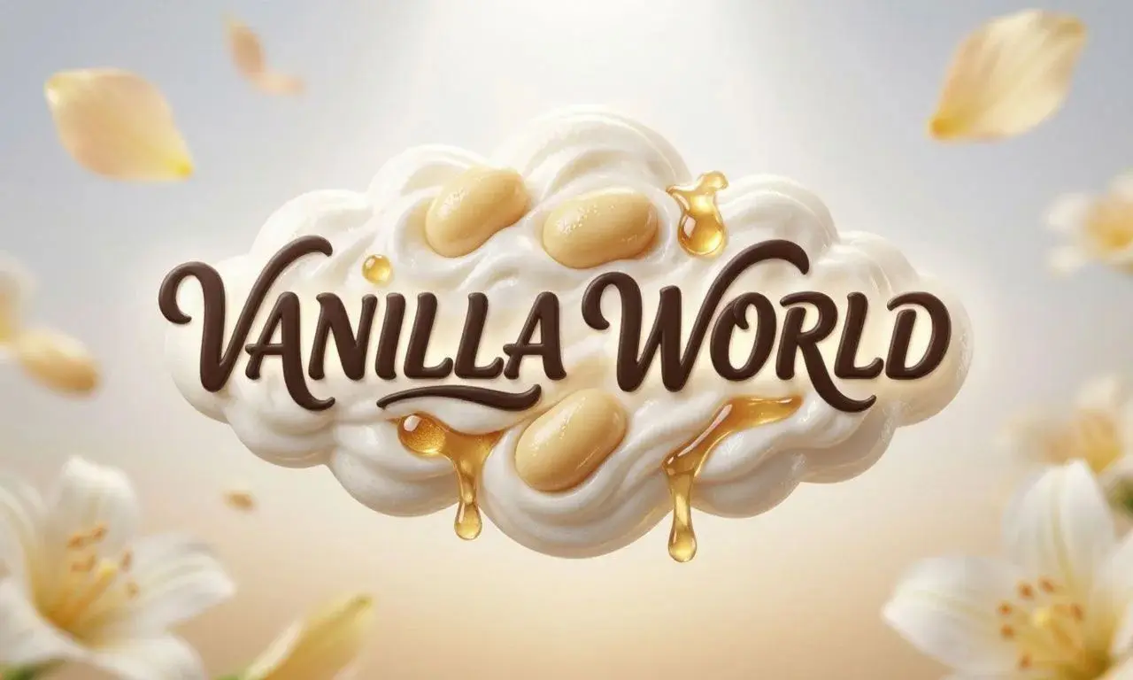 Vanilla World