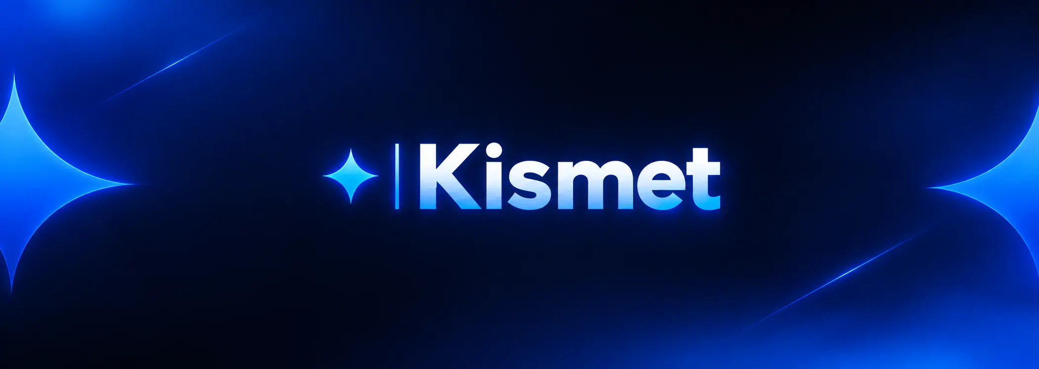 ・┆ Kismet