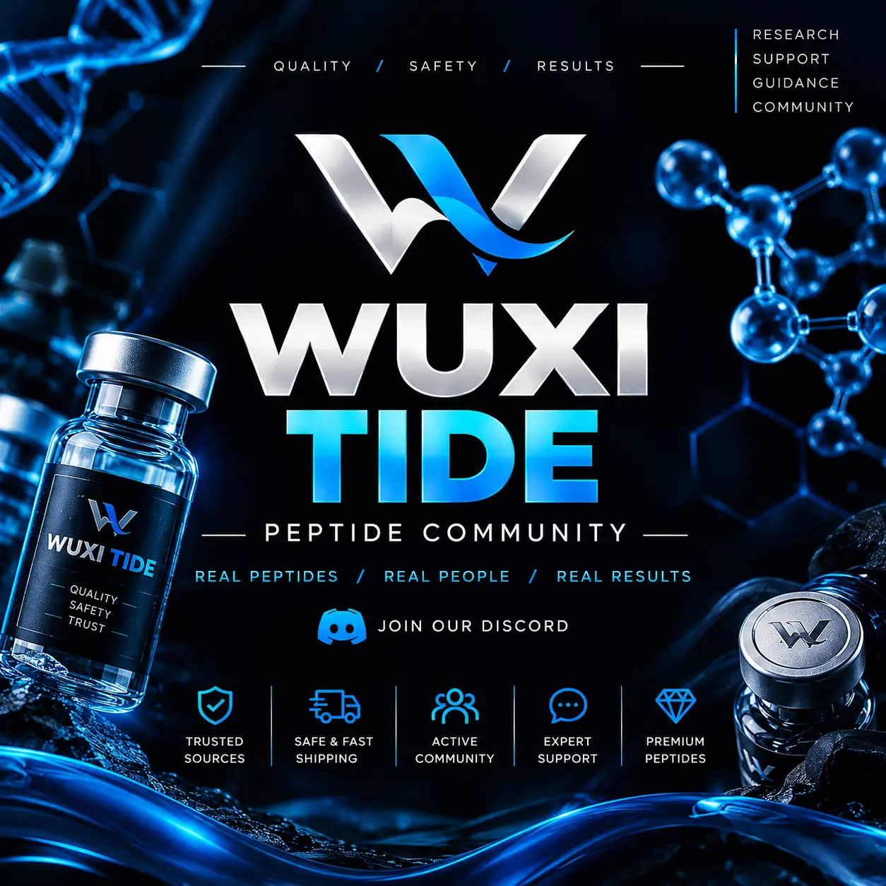 Wuxi tide subsidiaries