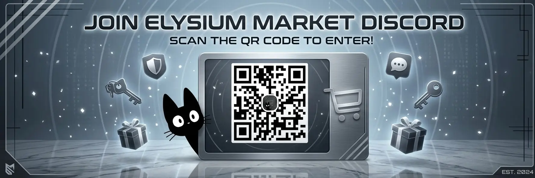 [🛒] ELYSIUM 𝖬𝖠𝖱𝖪𝖤𝖳