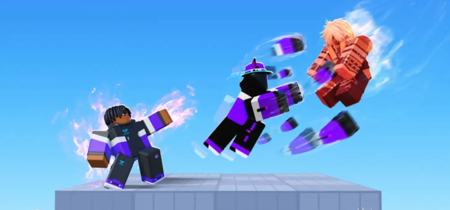 ENCOUNTERS SMASH BATTLES | СНГ