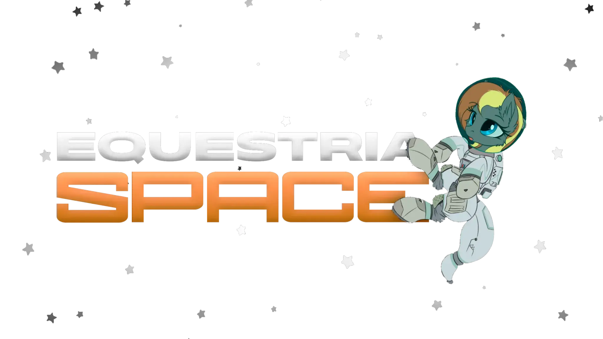 Equestria Space