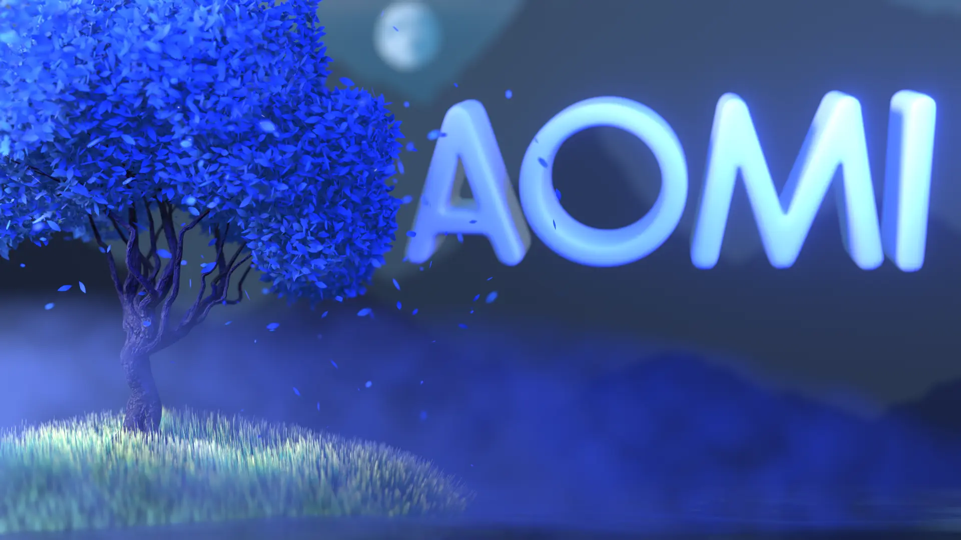 Aomi