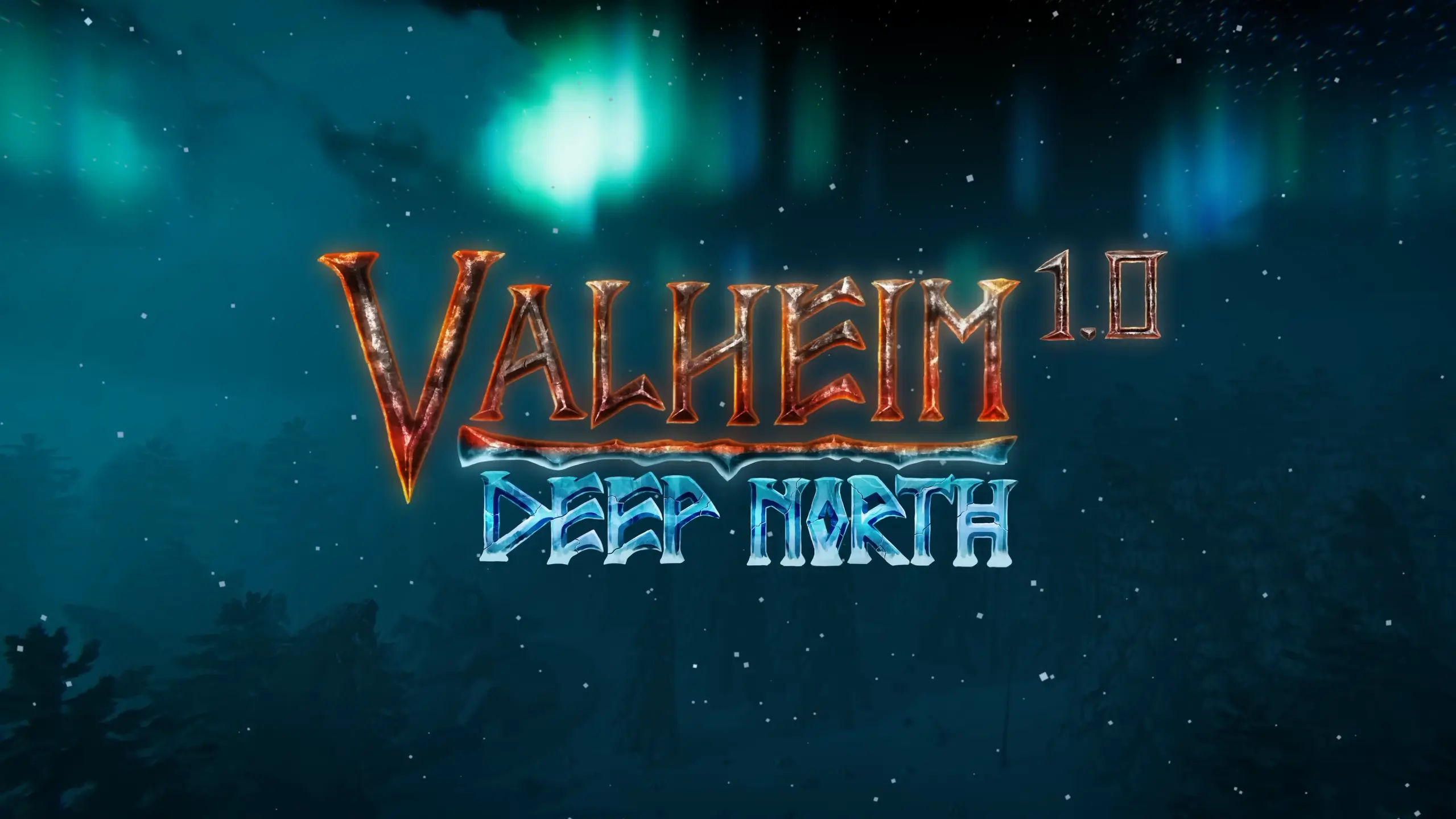 Valheim RU