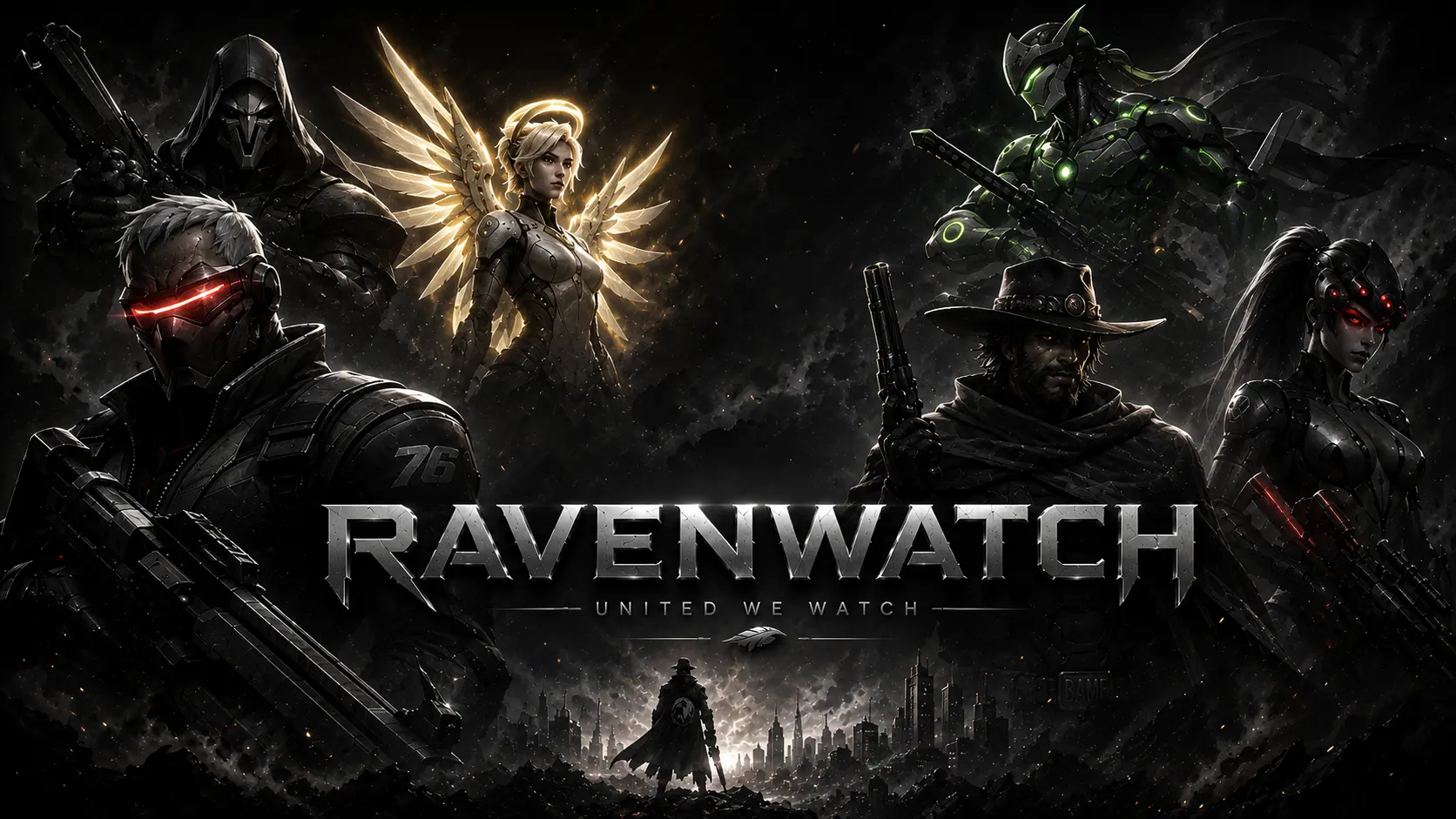 RAVENWATCH